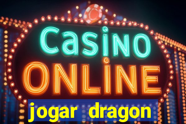 jogar dragon fortune demo